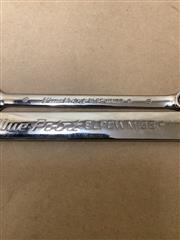 BLUE POINT BLPCWSM712B 12PC 8MM-19MM 12PT METRIC COMBINATION WRENCH SET